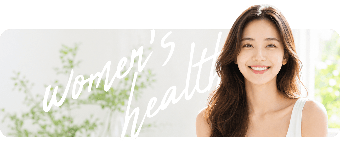 Women's health