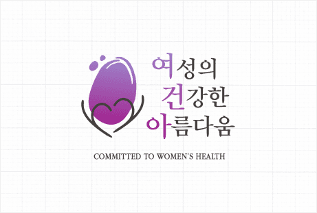 사단법인 여건아 CI